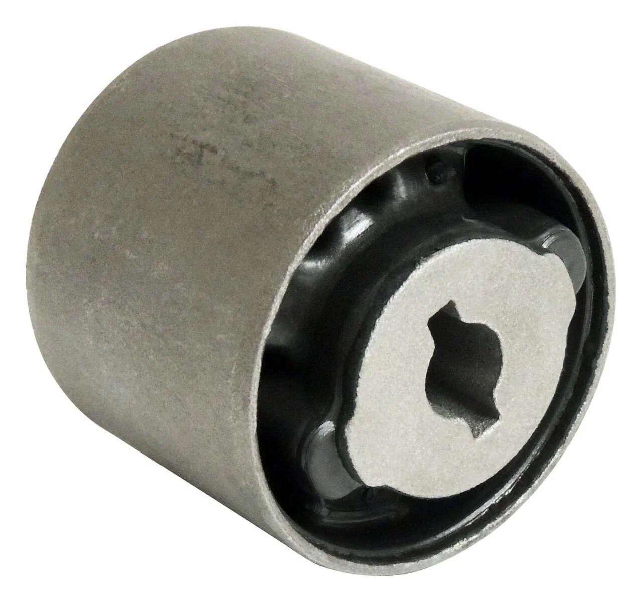 Crown Rear Differential Mount for Select 2011+ Jeep Wk Grand Cherokee and WD Durango - 68091398AA